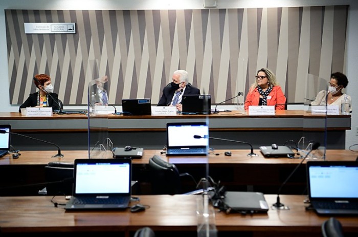 Audiência destaca riqueza da Caatinga e alerta para efeitos das mudanças climáticas no bioma