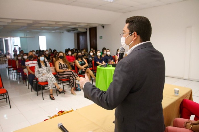 PRO Alfabetização na Idade Certa realiza formação com coordenadores regionais