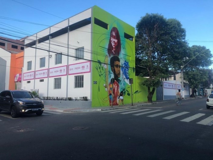 Inscrições abertas para o curso de Costura Criativa no CRJ Aracruz