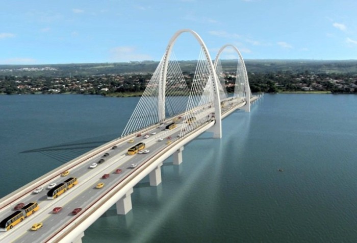 Participe dos debates sobre o projeto da nova Saída Norte