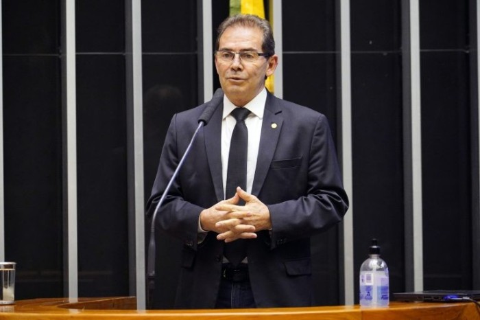 Comissão de Fiscalização Financeira e Controle elege Paulinho da Força como presidente