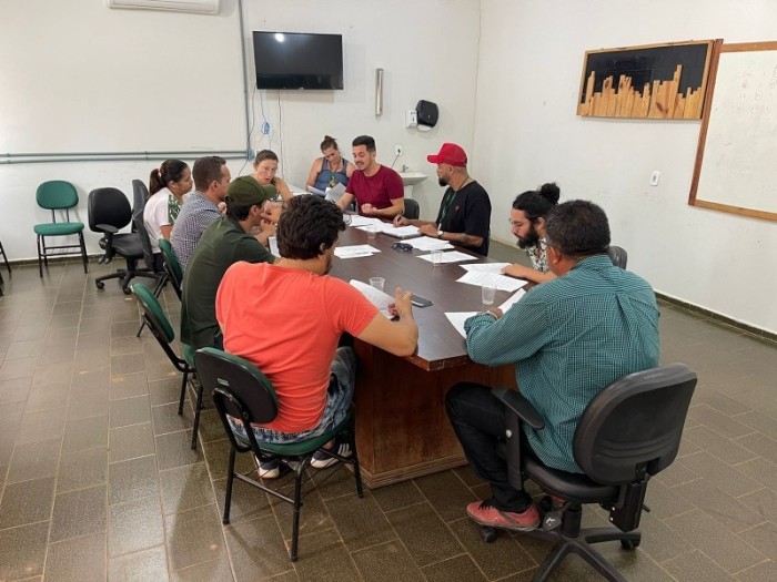 Reunião do Conselho de Políticas Culturais discute implantação de novas vagas