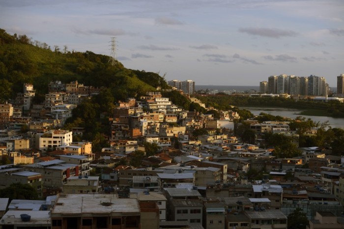 © Fernando Frazão/Agência Brasil