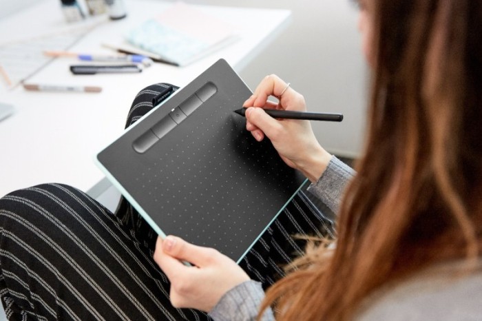 Wacom lista quatro dicas para se manter criativo em casa