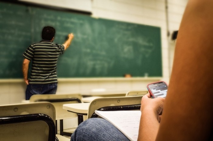 Professores poderão participar de oficinas de educação continuada