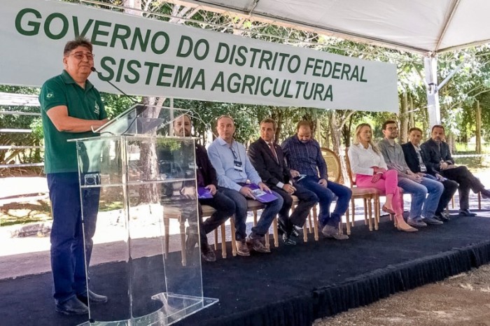 II Simpósio de Aquicultura tem o incentivo à cooperação como foco