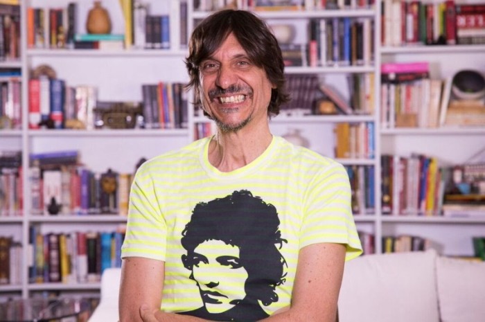 Biblioteca promove palestra com Eduardo Bueno sobre o Bicentenário da Independência