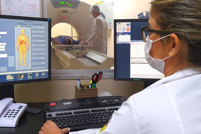 Cardiologista do HRPL orienta sobre sintomas e riscos da hipertensão arterial