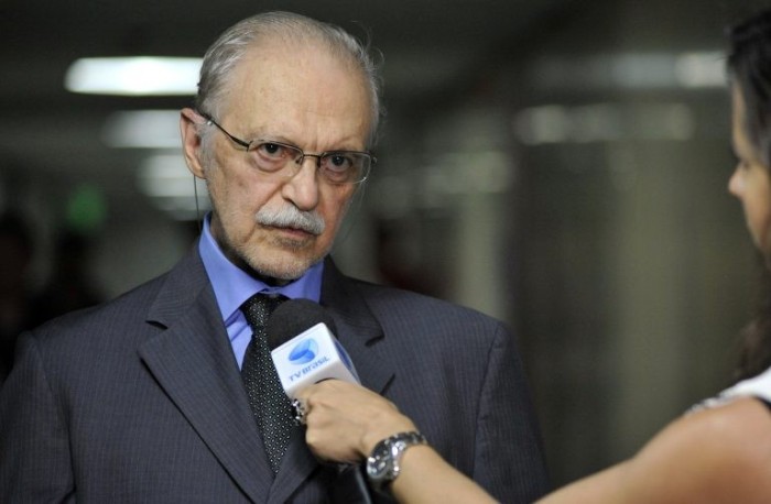Morre ex-deputado constituinte Antônio Carlos Mendes Thame