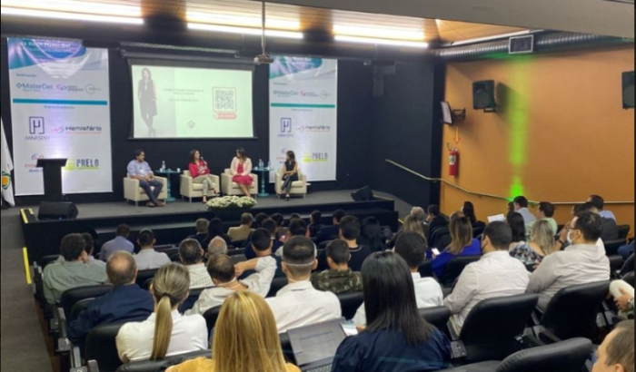 Rede Mater Dei realiza o 1º Simpósio Regional em Uberlândia