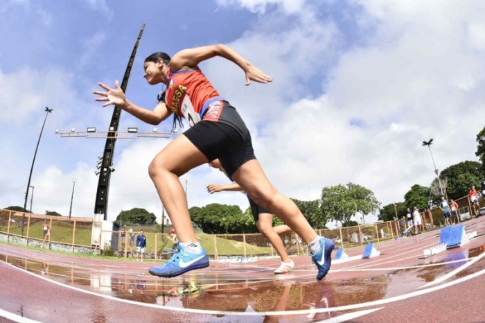Campeonato adulto de atletismo é destaque na agenda esportiva da Faar