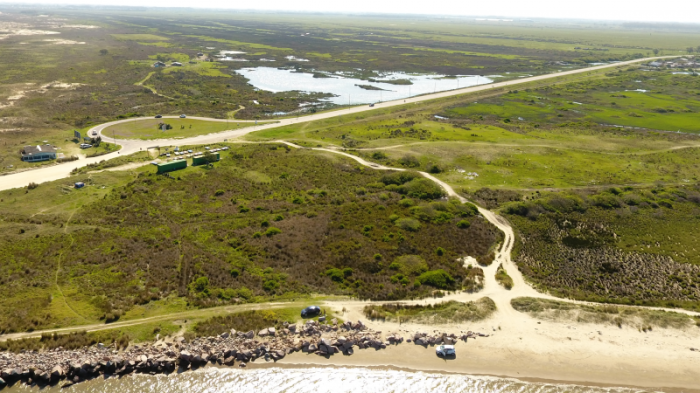 Concurso de arquitetura para Ecoparque Turístico Molhes da Barra tem inscrições abertas 