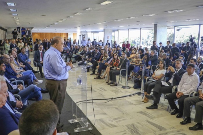 Nova Lei de Uso e Ocupação do Solo é sancionada