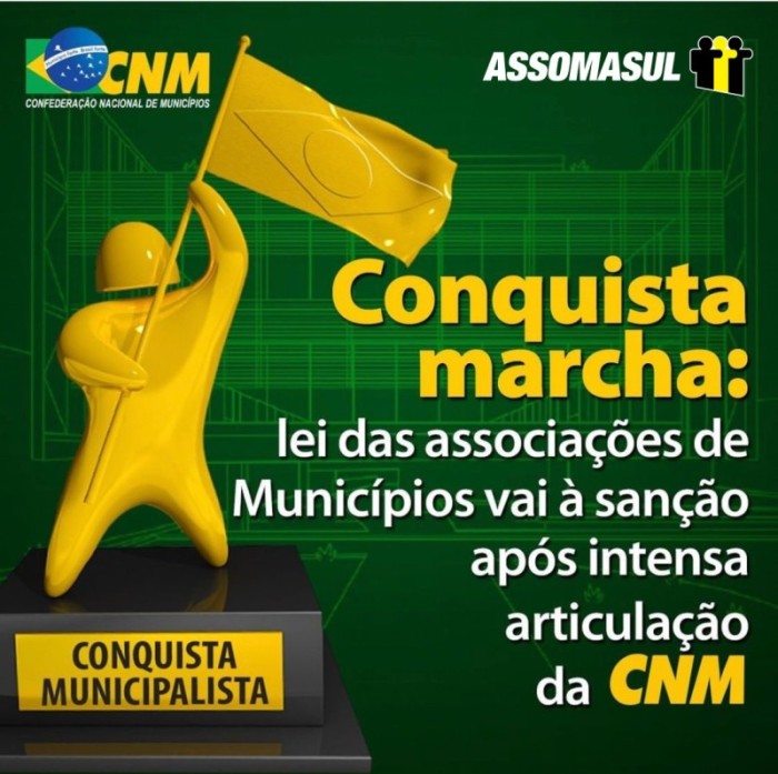 Foto: Reprodução/Assomasul
