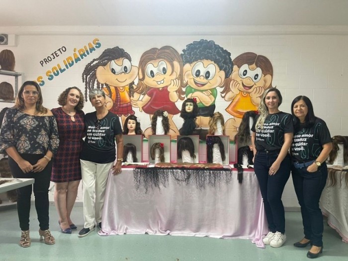 Centro Prisional Feminino de Colatina recebe visita de representantes da Afecc