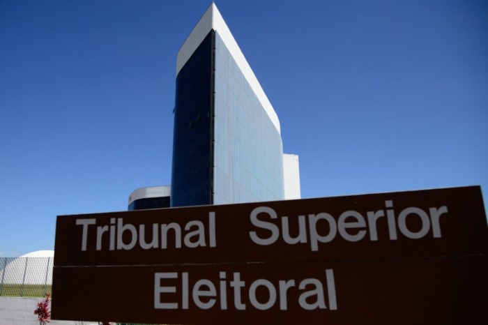 TSE desaprova contas partidárias do Democracia Cristã