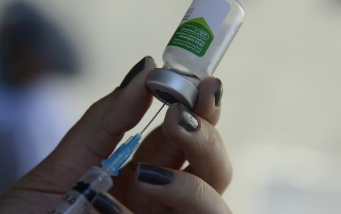 CNI: 77% da população concordam com exigência de vacinação em escolas