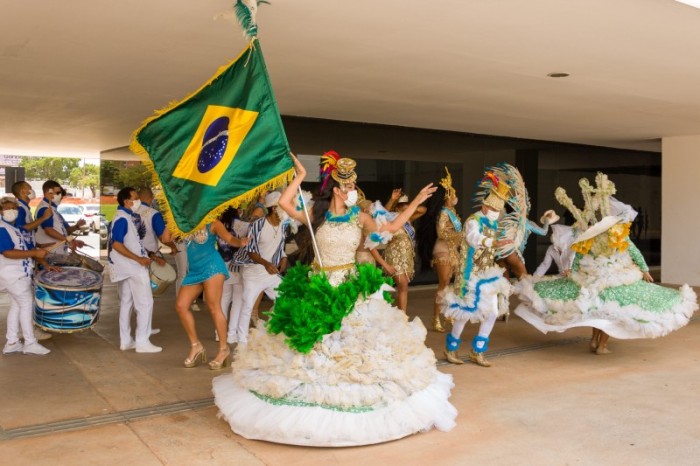 Novo edital do FAC amplia apoio a profissionais da área cultural