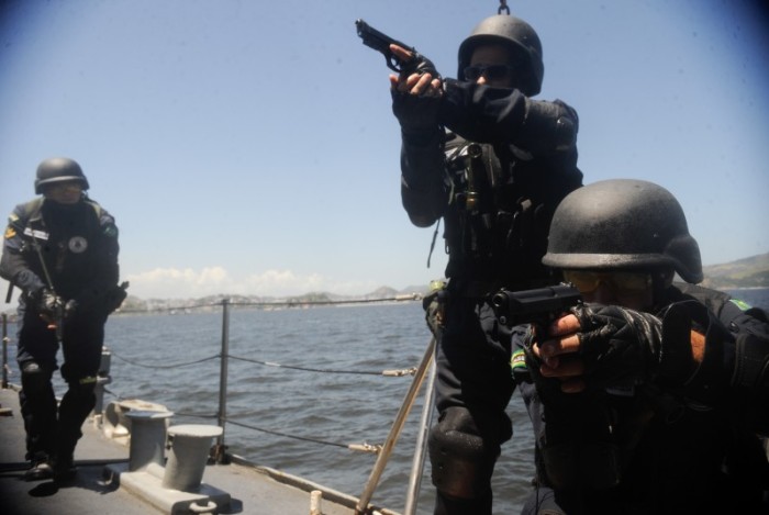 © Tania Rego/Agência Brasil