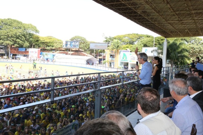 Gil Leonardi / Imprensa MG