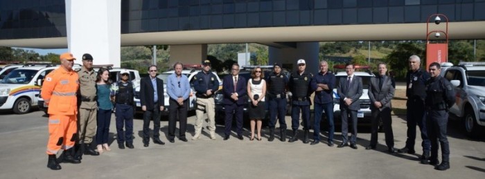 Tiago Cicccarini / Sejusp