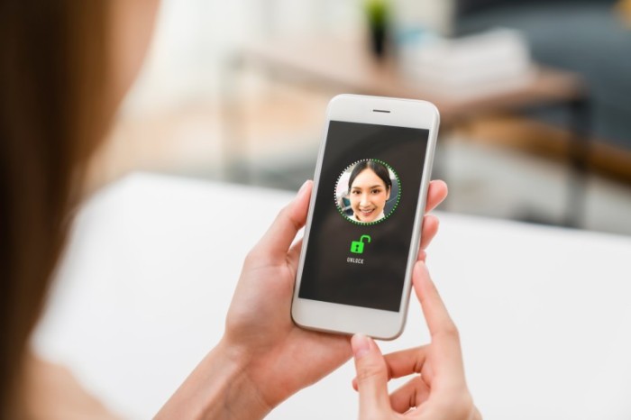 Uso de biometria para pagamentos tem aprovação de 90% dos brasileiros