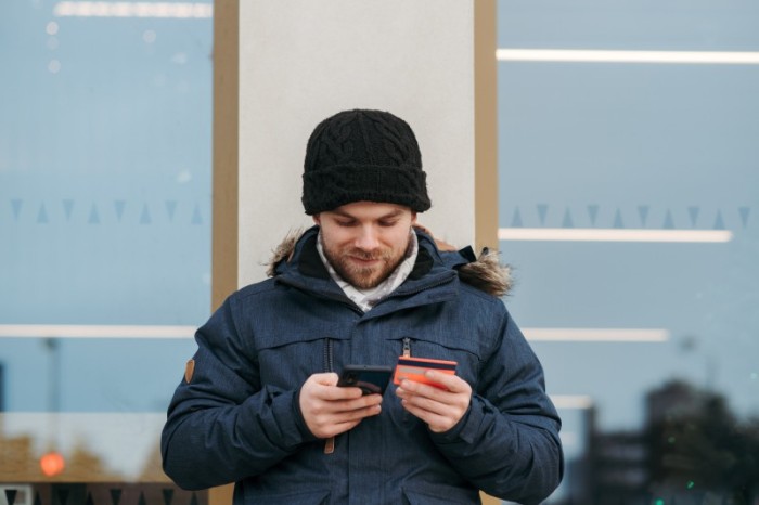 Mais de 250 milhões de contas digitais foram abertas em 2021