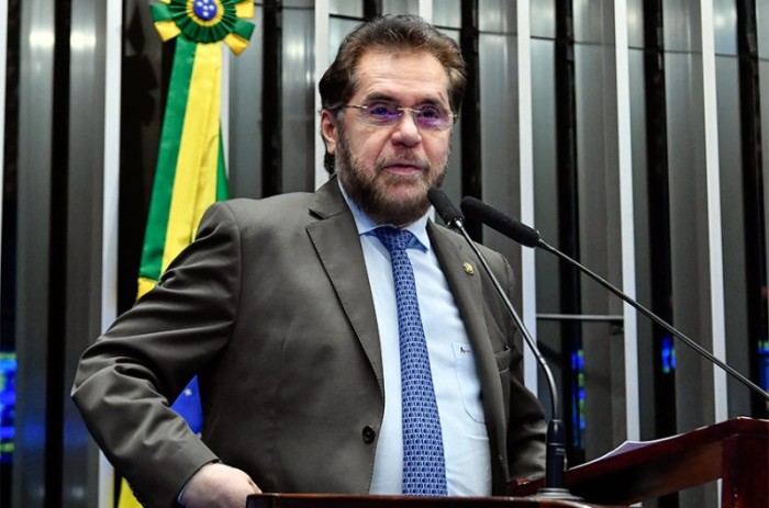 Plínio pede que STF ‘derrube’ decreto que zera alíquota do IPI na Zona Franca de Manaus