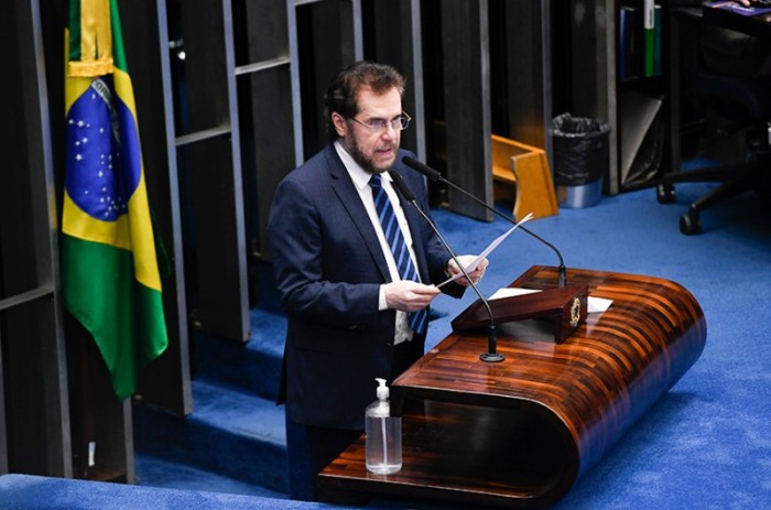 Plínio Valério considera 