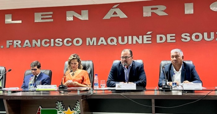 Diretor-presidente da Arsepam diz que reforçará fiscalização do transporte rodoviário intermunicipal em Iranduba