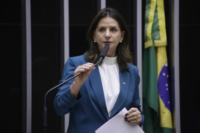 Relatora apresenta parecer favorável ao piso salarial da enfermagem; acompanhe