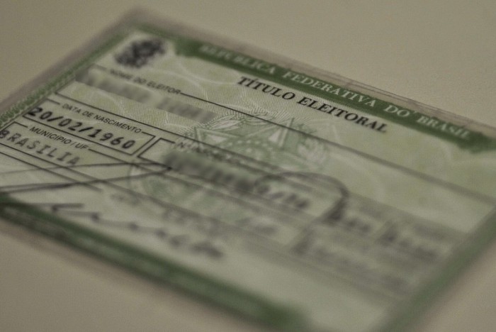 Regularização de título eleitoral leva TSE a suspender outros serviços