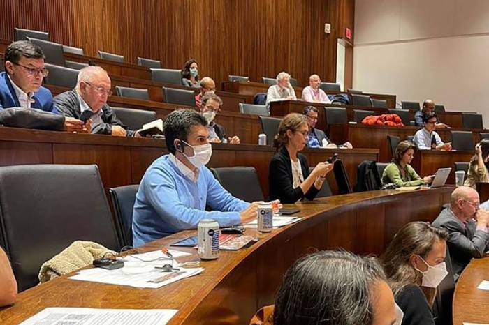 Governo do Pará participa de evento Brazil Lab, em Princeton, nos Estados Unidos