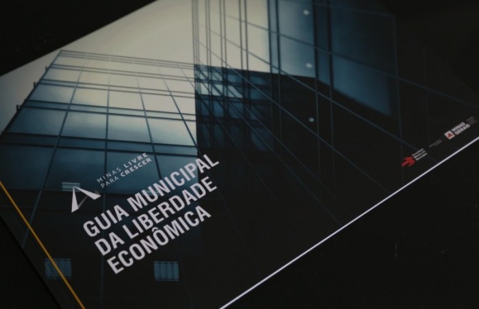 Minas alcança marca histórica de 225 municípios que regulamentaram a liberdade econômica 