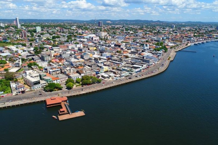 Santarém é o destino anfitrião da FITA 2022