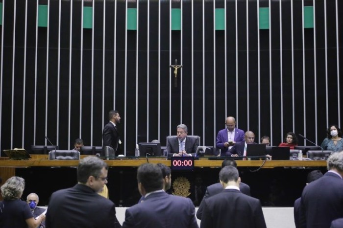 Lira diz que Marco Legal das Garantias deve ser votado em duas semanas