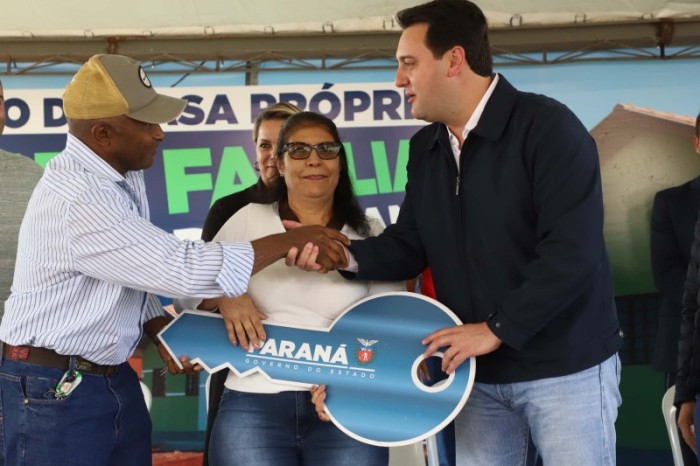 Foto: Ari Dias/AEN