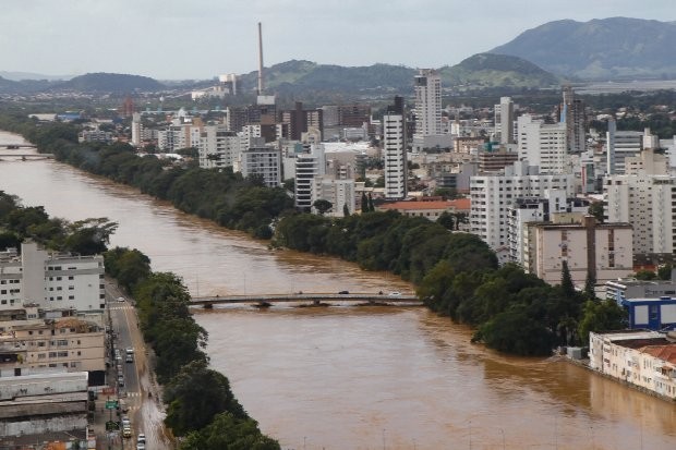 Foto: Mauricio Vieira / Secom 