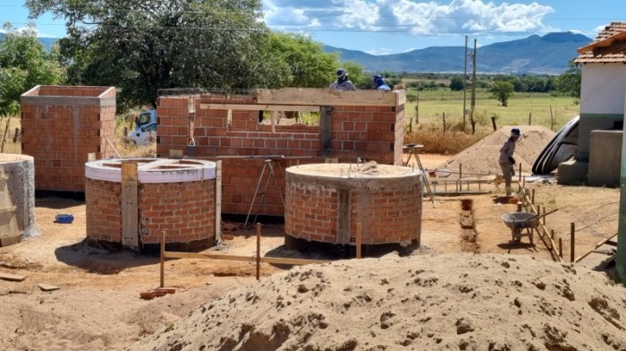 Defesa Civil MG / Divulgação