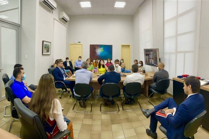 PGE inicia elaboração de planejamento estratégico para otimizar serviços ofertados pela instituição