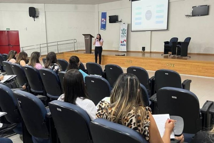 Servidores do Igeprev realizam curso para dar mais celeridade às concessões de benefícios