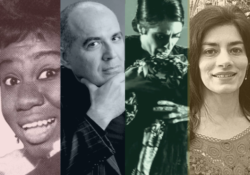 Funarte disponibiliza quatro novos livros para domínio público