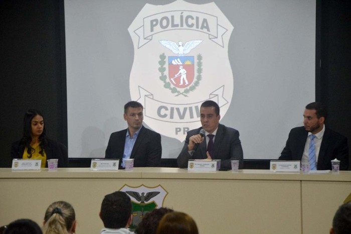 Foto: SESP