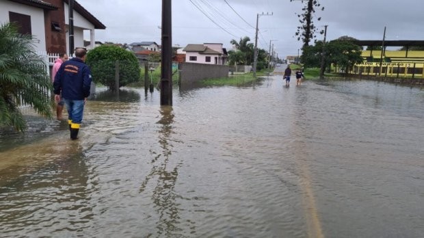 Foto: Reprodução/Secom SC