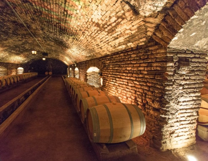 Divulgação Concha Y Toro