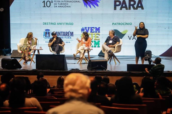 Gastronomia é ponto alto do segundo dia da FITA 2022