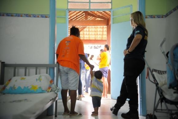 Rio tem 6 casos suspeitos da hepatite misteriosa envolvendo crianças
