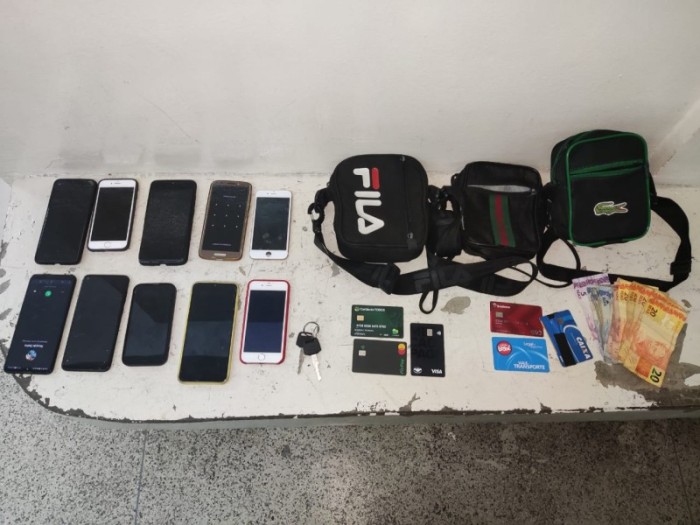 Foto: Reprodução/Secom Estado de São Paulo