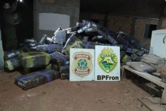 Foto: BPFRON/PMPR