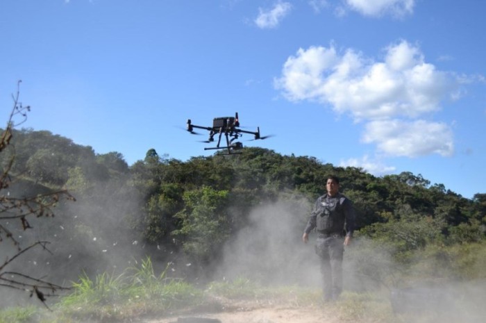 Sejusp / Divulgação